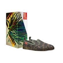 Load image into Gallery viewer, Emerald Strokes