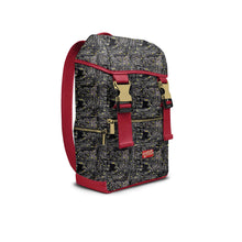 Load image into Gallery viewer, "Abandon City"