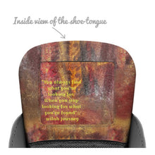 Load image into Gallery viewer, "art motto"