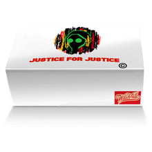 Load image into Gallery viewer, Justice 4 Justic3