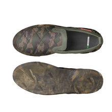 Load image into Gallery viewer, Emerald Strokes