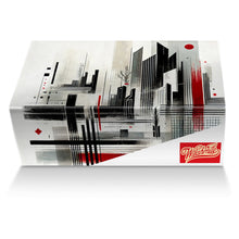 Load image into Gallery viewer, "Abandon City"