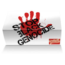 Load image into Gallery viewer, end genocide 4 all