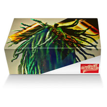 Load image into Gallery viewer, Emerald Strokes