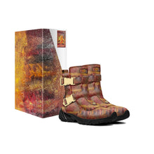 Load image into Gallery viewer, "art motto"