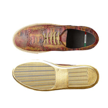 Load image into Gallery viewer, "Canvas on Feet"