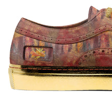 Load image into Gallery viewer, "Canvas on Feet"