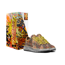 Load image into Gallery viewer, Nahisi peace ;