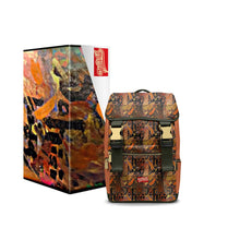 Load image into Gallery viewer, "Worn Whispers"