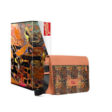 Load image into Gallery viewer, "Ashen Labyrinth"