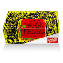 Load image into Gallery viewer, red door