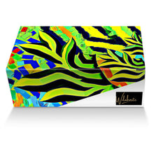 Load image into Gallery viewer, &quot;Art not War&quot;
